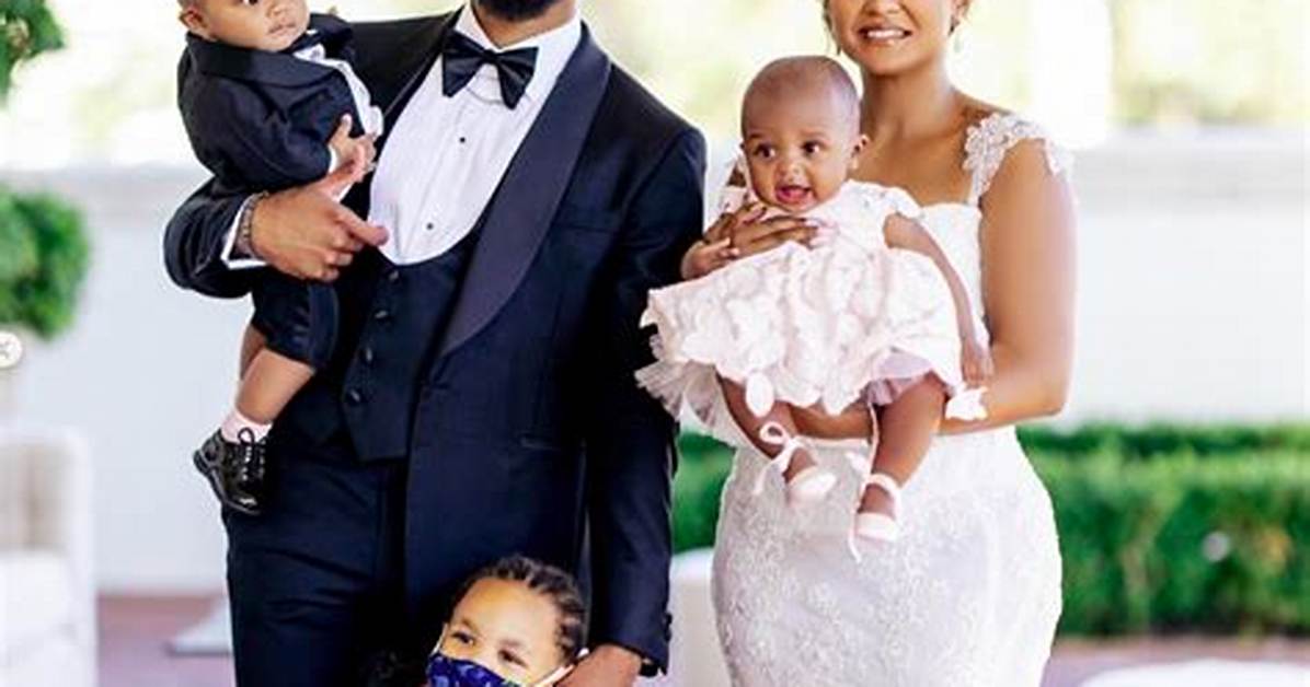 Damian Lillard Bio, Parents, Wife, Children, Siblings, Net Worth