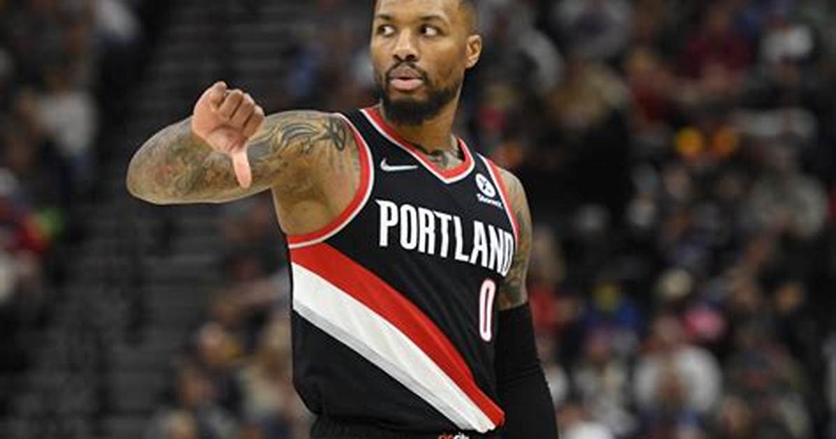 Damian Lillard Siblings: Meet His 2 Siblings
