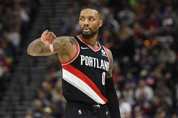 Damian Lillard Siblings: Meet His 2 Siblings