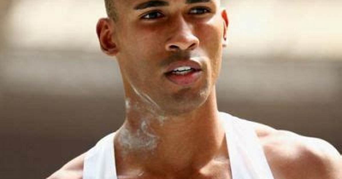 Damian Warner- Age, Height, Wife, Net Worth, Ethnicity