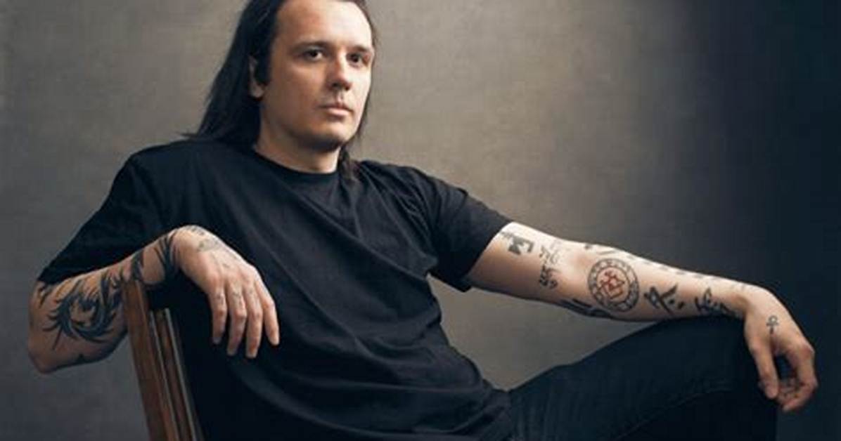 Damien Echols Net Worth 2024, Age, Height, Bio, Birthday, Wiki!