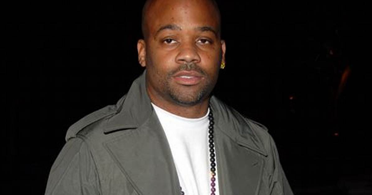 Damon Dash Legal Issues: Sued by Curren$Y and Jay Z in 2012 and 2022 Respectively