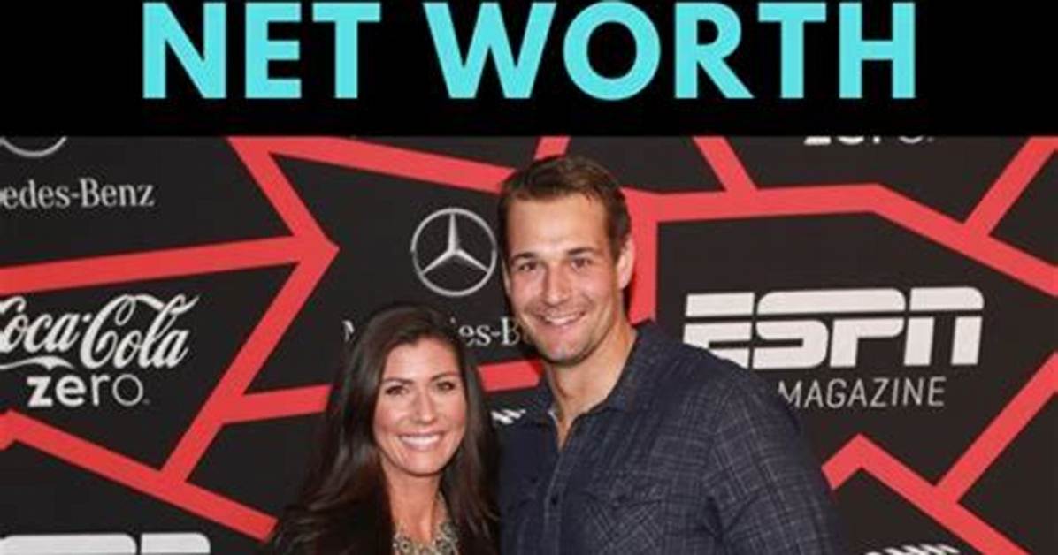 Dan Gronkowski Net Worth, Age, Height, Bio, Birthday, Wiki!