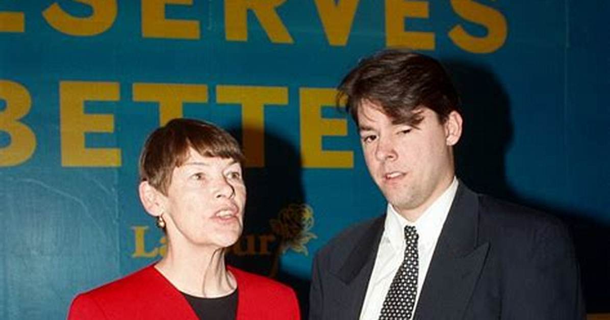 Dan Hodges Children: Does Dan Hodges Have Children?