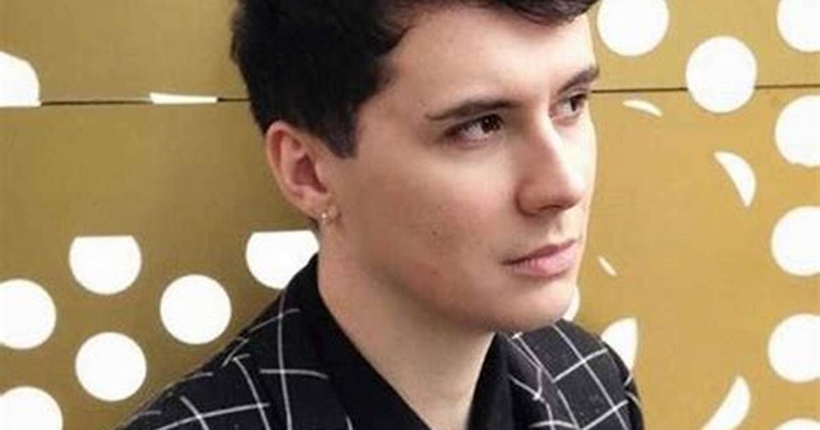 Dan Howell Net Worth 2024, Age, Height, Bio, Birthday, Wiki!