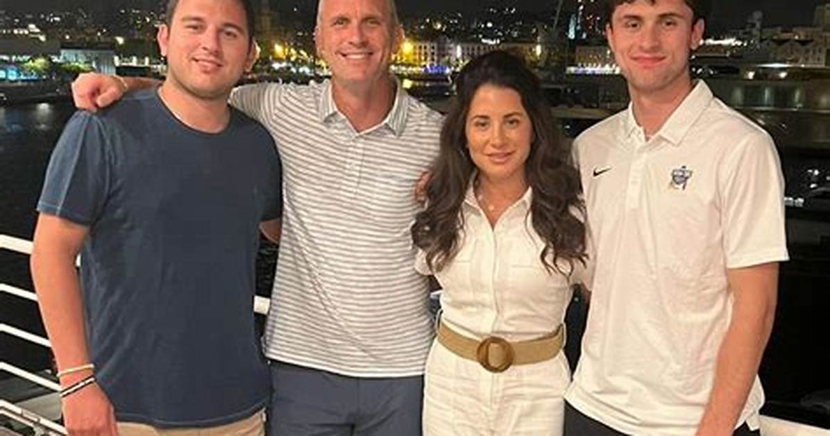 Dan Hurley Children: Does Dan Hurley Have Children?
