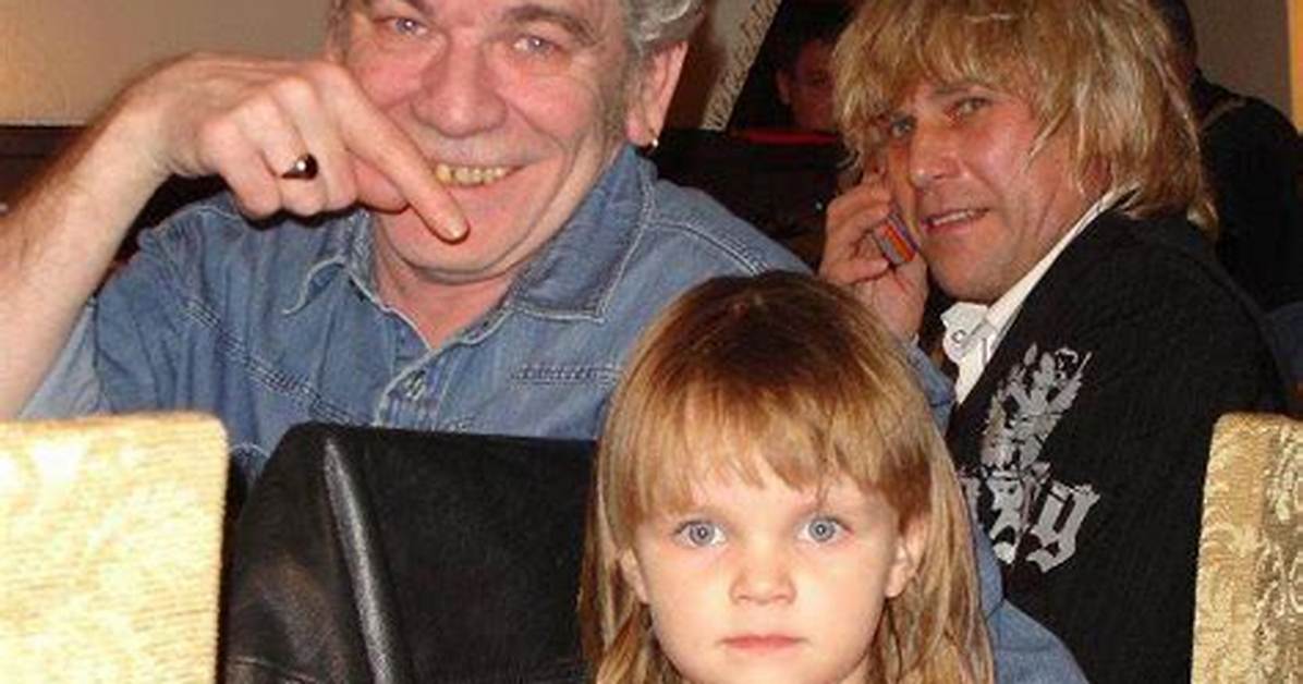 Dan Mccafferty Wife: Who Is Maryann Mccafferty?