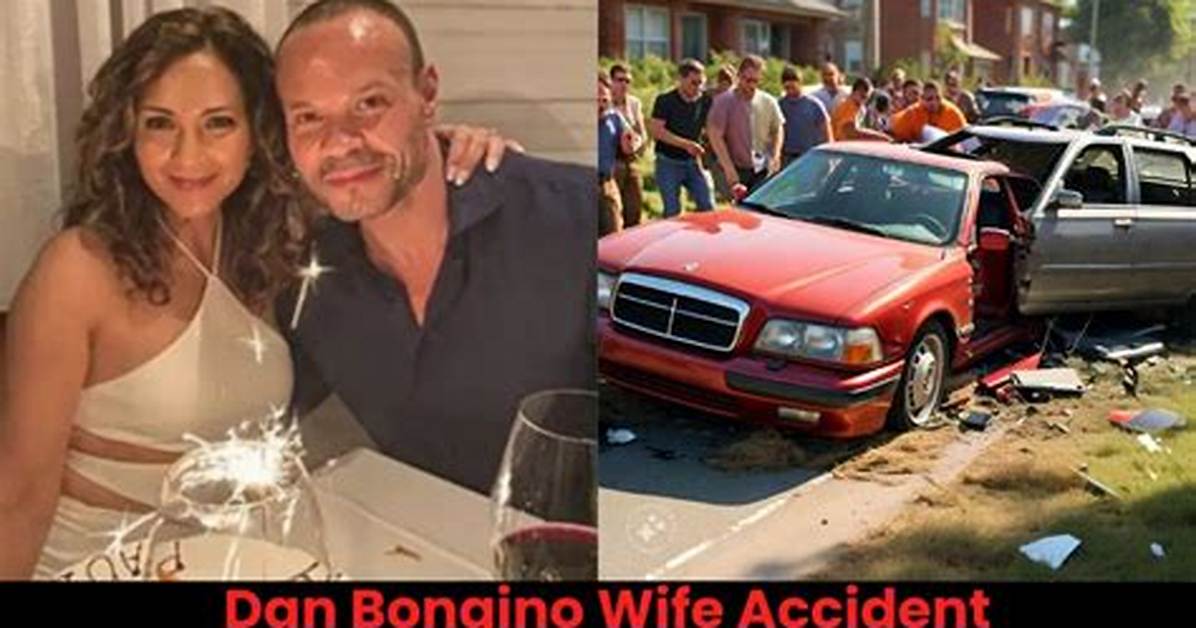 Dan Strick Car Accident: What Happened to President and Ceo of Sertoma Star Services Dan Strick?