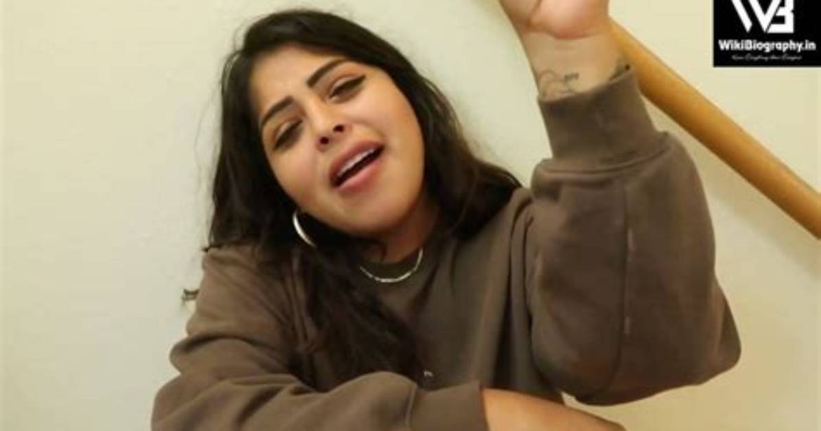 Dana Alotaibi- Wiki, Age, Height, Husband, Net Worth, Career, Death
