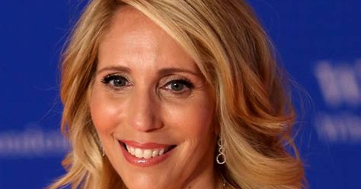 Dana Bash Net Worth: How Much Is Dana Bash Worth?