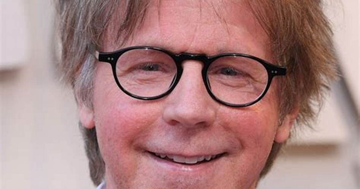 Dana Carvey Age, Height, Bio, Parents, Wife, Net Worth