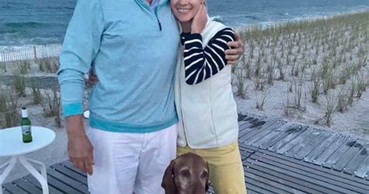 Dana Perino Children: Does Dana Perino Have Children?