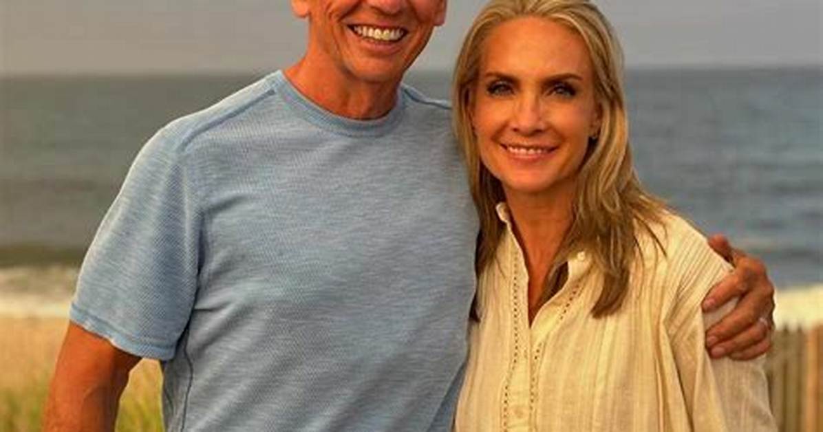 Dana Perino Husband: Who Is Peter Mcmahon?