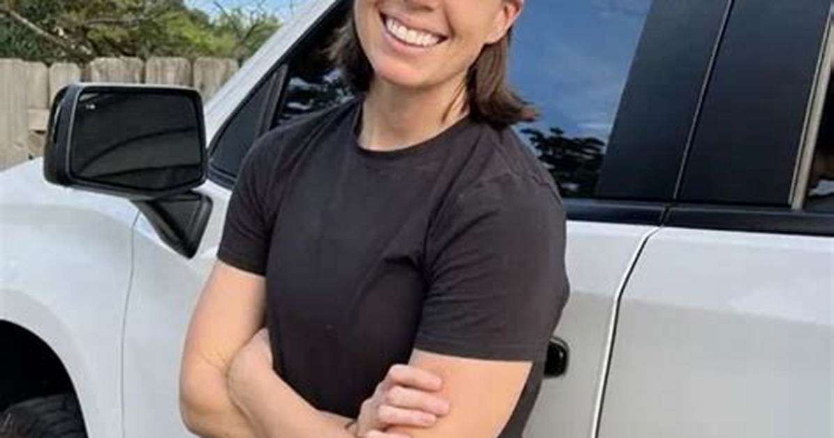 Danae Hays Net Worth – Danae Hays Comedian, Wife, Age, Parents, Mother, Bio