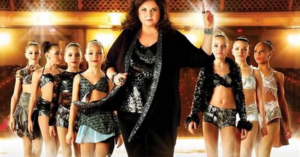 Dance Moms Recap 1/31/17: Season 7 Episode 10 “Breathless in Denver”