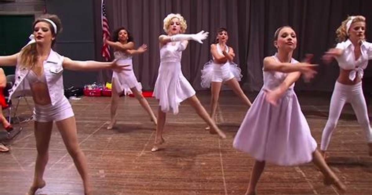 Dance Moms Recap 3/22/16: Season 6 Episode 12 “Brynn’s Big Moment”