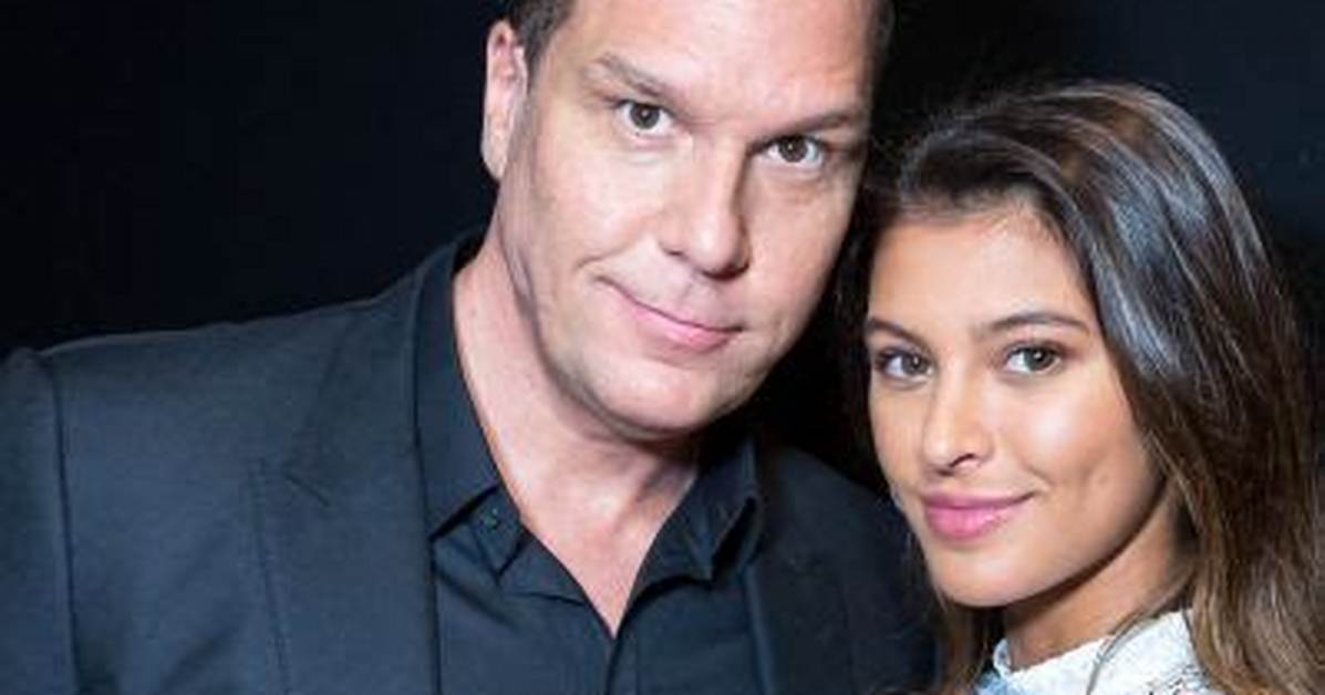 Dane Cook Is Criticized over Alleged Grooming of His 23-Year-Old Fiancée