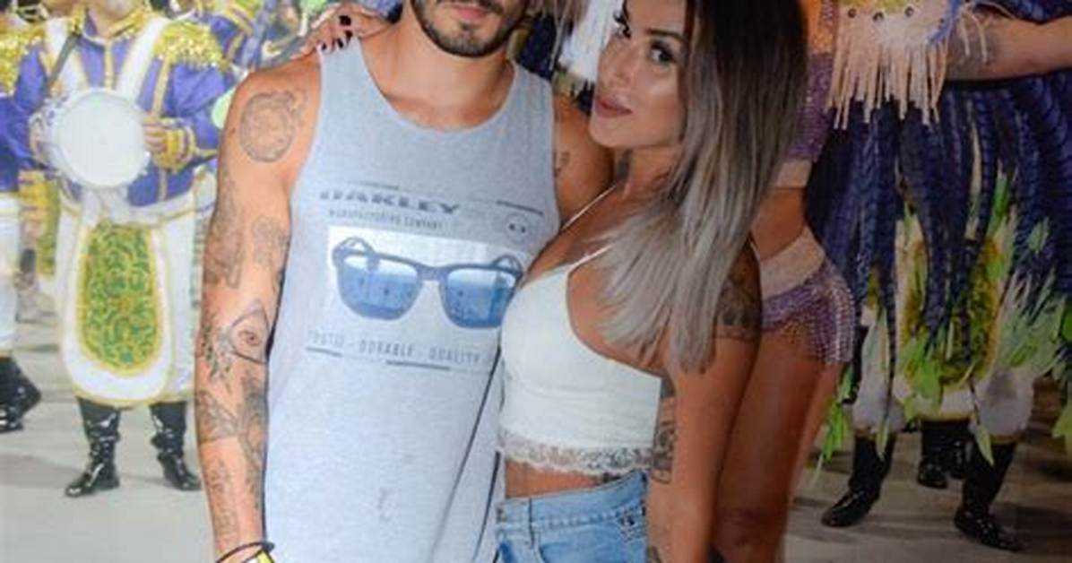 Dani Bolina’s Boyfriend: Who Is Dani Bolina Dating?