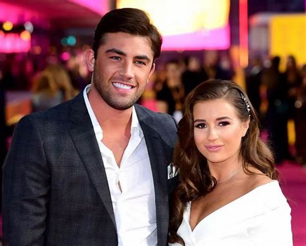 Dani Dyer Net Worth: How Much Is Dani Dyer Worth?