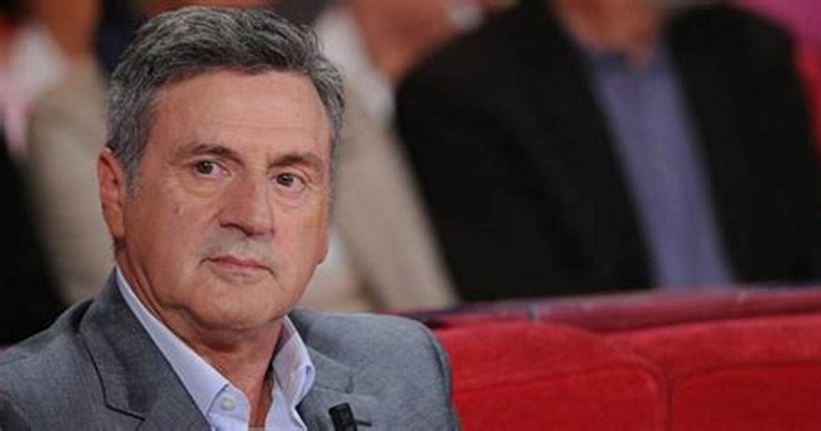 Daniel Auteuil Fils Autiste