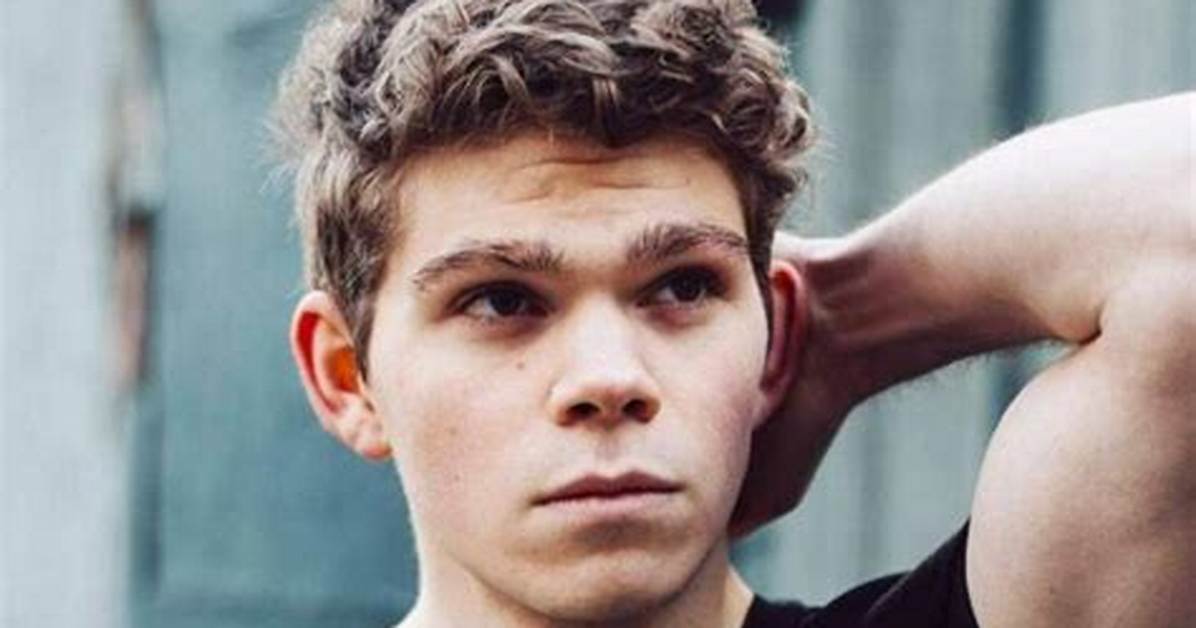 Daniel Diemer Net Worth 2024, Age, Height, Bio, Birthday, Wiki!