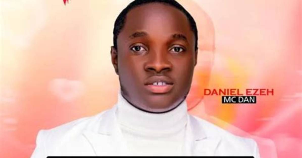 Daniel Ezeh (Mc Dan) Outdid His Past on Recent Single 'He Don Do Am'