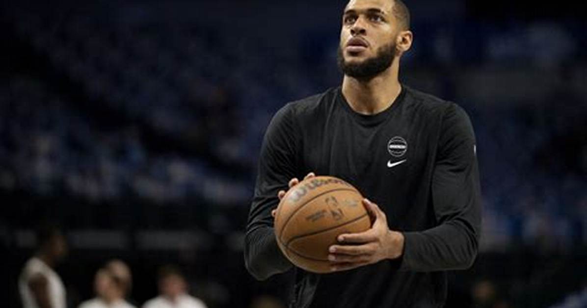 Daniel Gafford Net Worth: Salary, Contract, Endorsements & Assets