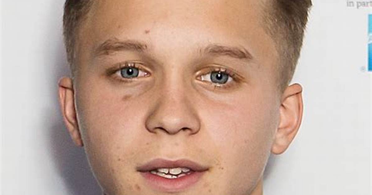 Daniel Huttlestone’s Girlfriend: Who Is Daniel Huttlestone Dating?