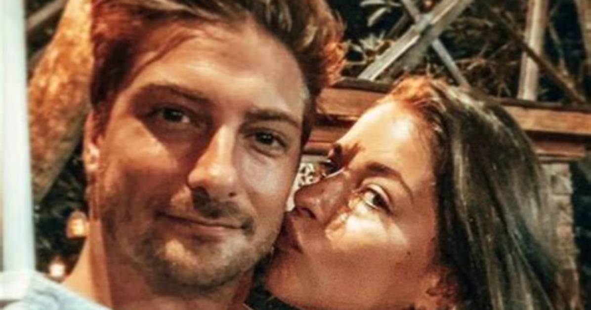 Daniel Lissing Biography: Wife, Age, Movies, Net Worth, Cancer, Height, Tv Shows, Instagram, Bride, Child, Wedding Photos, Wikipedia