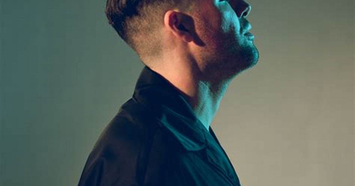 Daniel Merriweather Releases Video for 'Rain'