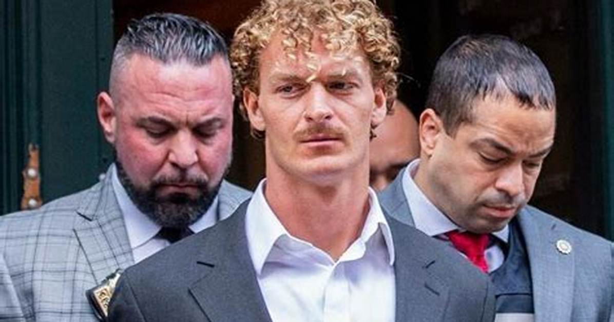 Daniel Penny Bio, Age, Charges, Wife, Children & More