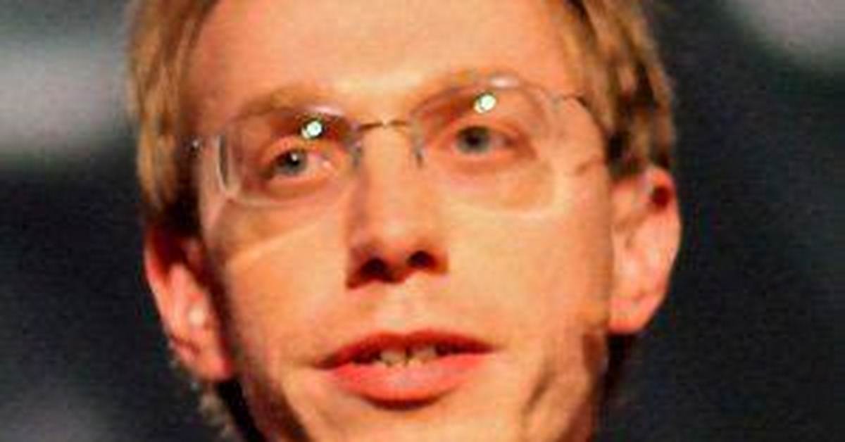 Daniel Tammet Net Worth, Age, Height, Bio, Birthday, Wiki!
