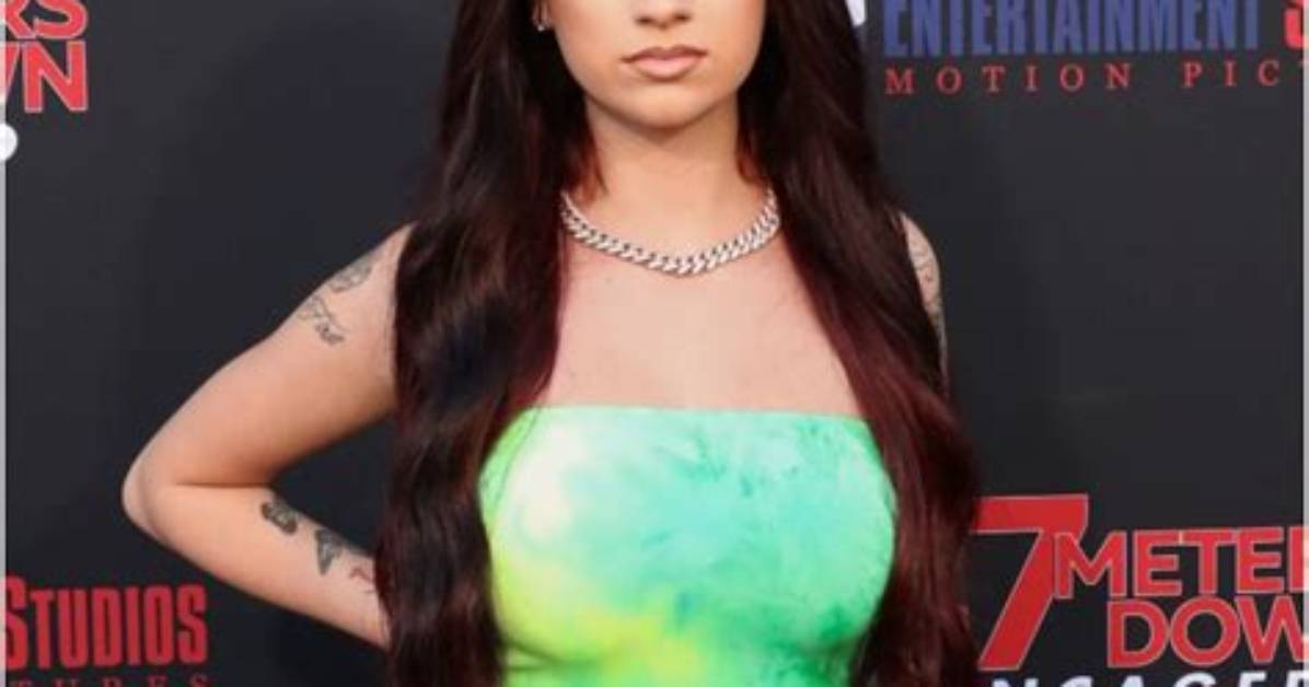 Danielle Bregoli Net Worth: How Rich Is She? Lifestyle and Career Highlights