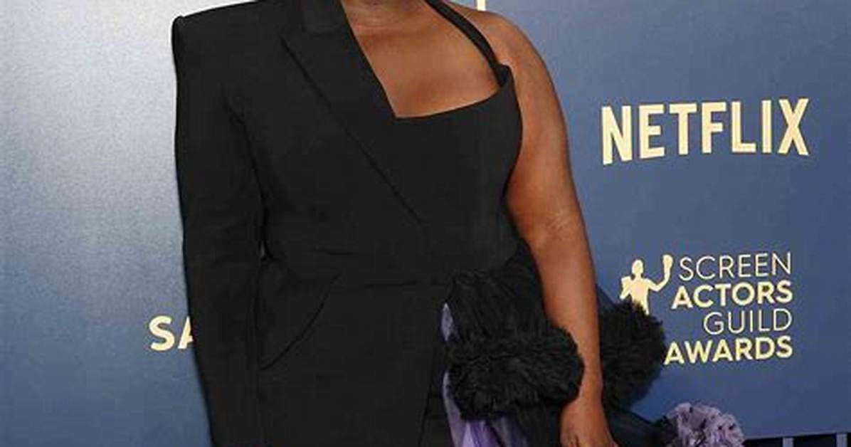 Danielle Brooks’s Boyfriend: Who Is Danielle Brooks Dating?