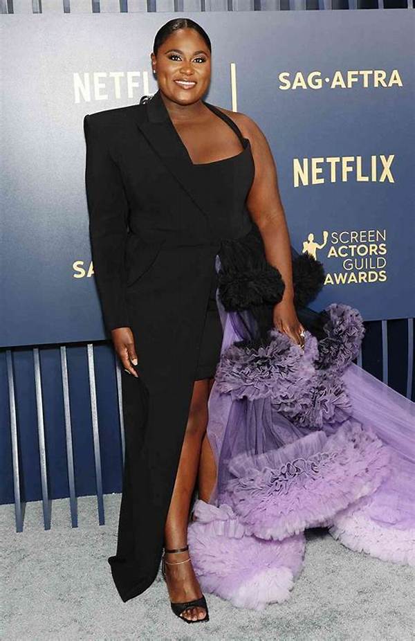 Danielle Brooks’s Boyfriend: Who Is Danielle Brooks Dating?