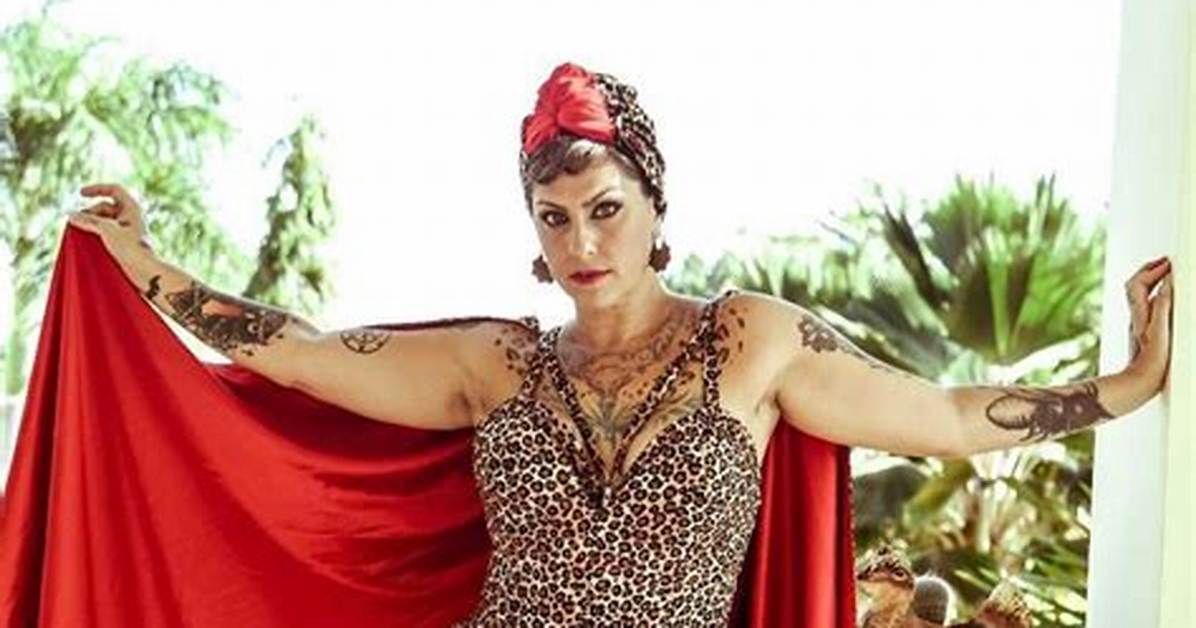 Danielle Colby Net Worth, Age, Height, Bio, Birthday, Wiki!