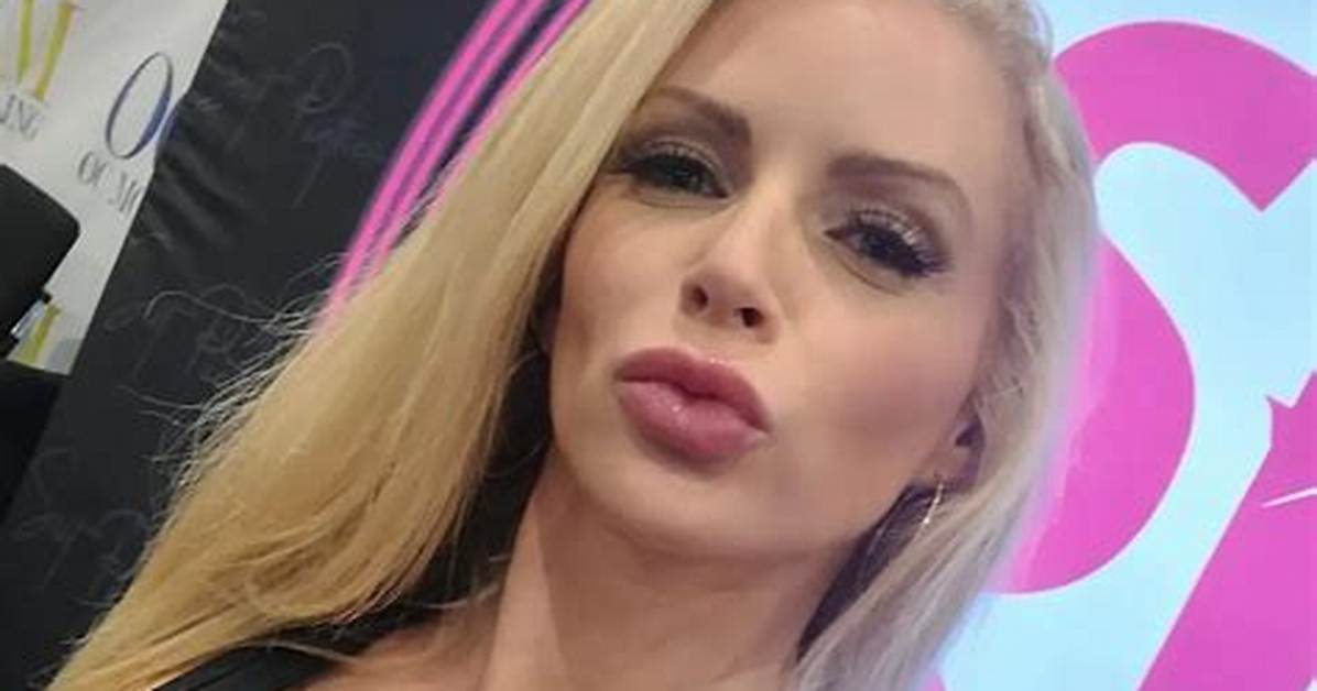 Danielle Dax Net Worth 2024, Age, Height, Bio, Birthday, Wiki!