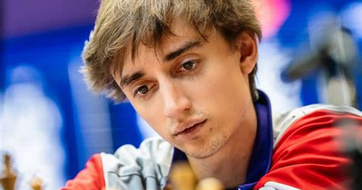 Daniil Dubov Net Worth, Age, Height, Bio, Birthday, Wiki!