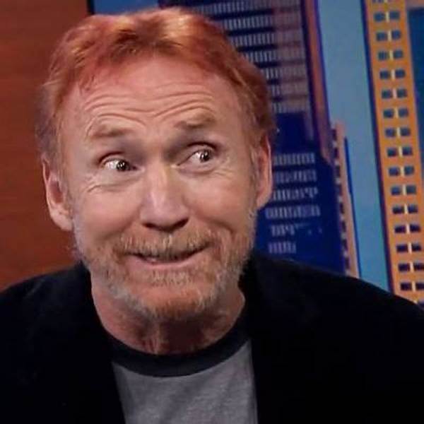 Danny Bonaduce- Bio, Age, Height, Net Worth, Wife, Marriage