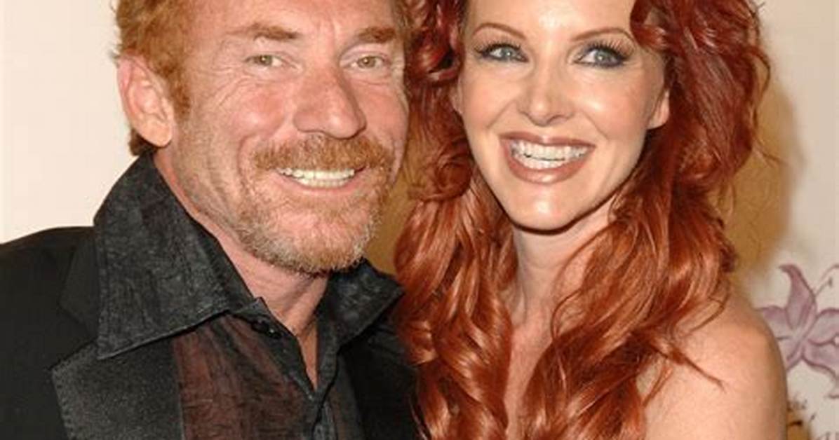Danny Bonaduce Wife: Is Danny Bonaduce Married?