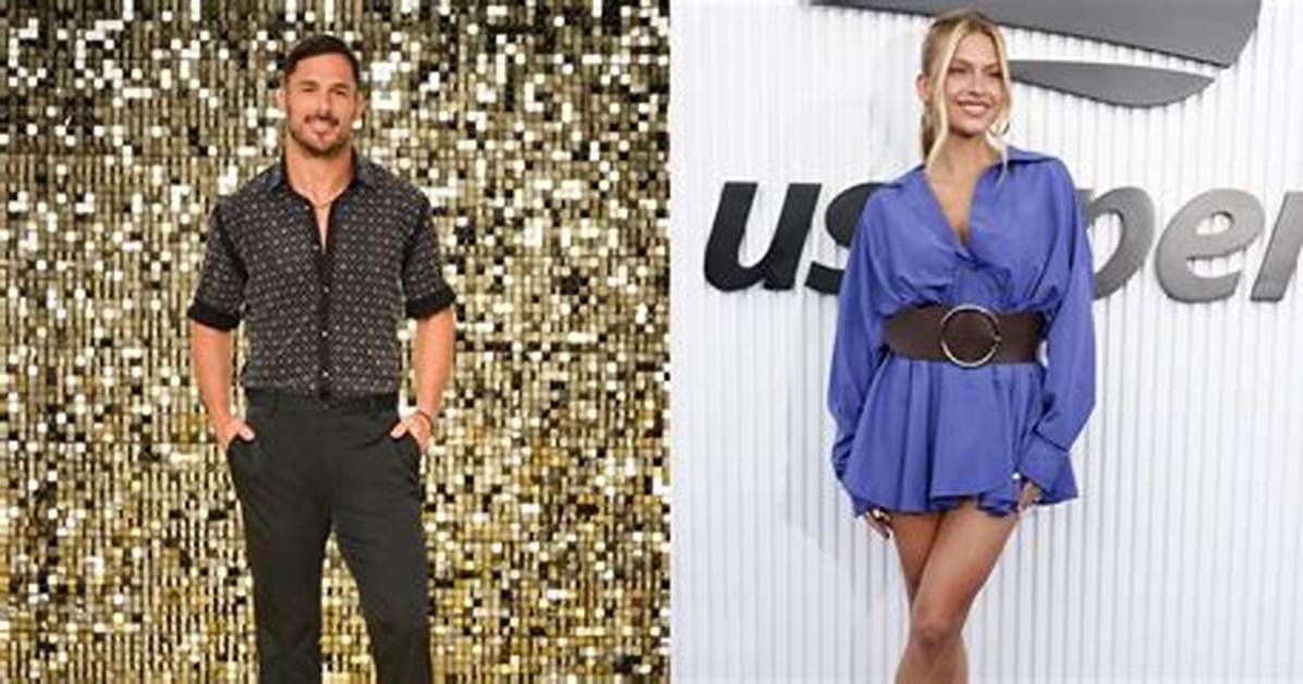 Danny Burke’s Girlfriend: Who Is Danny Burke Dating?