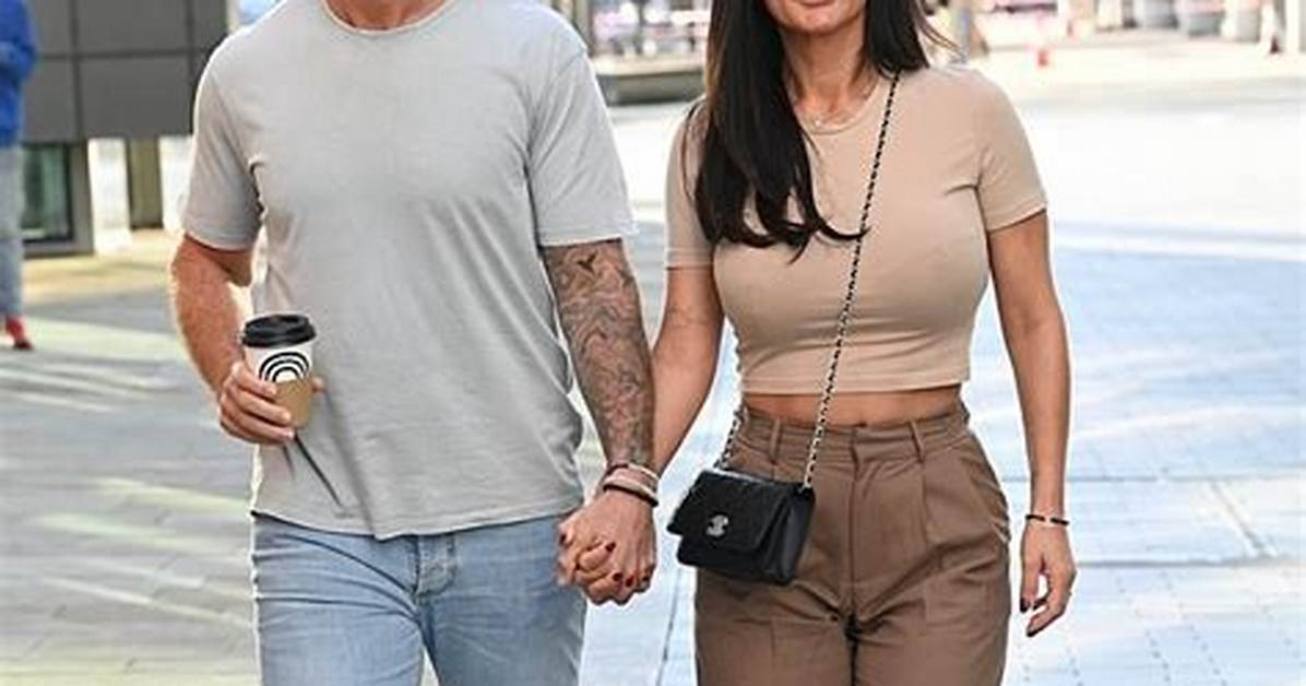Danny Cipriani Wife: Meet Victoria Rose O’callaghan