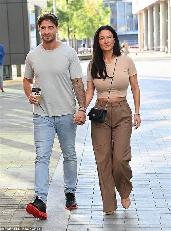 Danny Cipriani Wife: Meet Victoria Rose O’callaghan