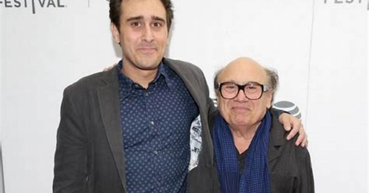 Danny Devito's Son, Jake Devito Biography: Height, Wife, Age, Movies, Net Worth, Wikipedia, Girlfriends