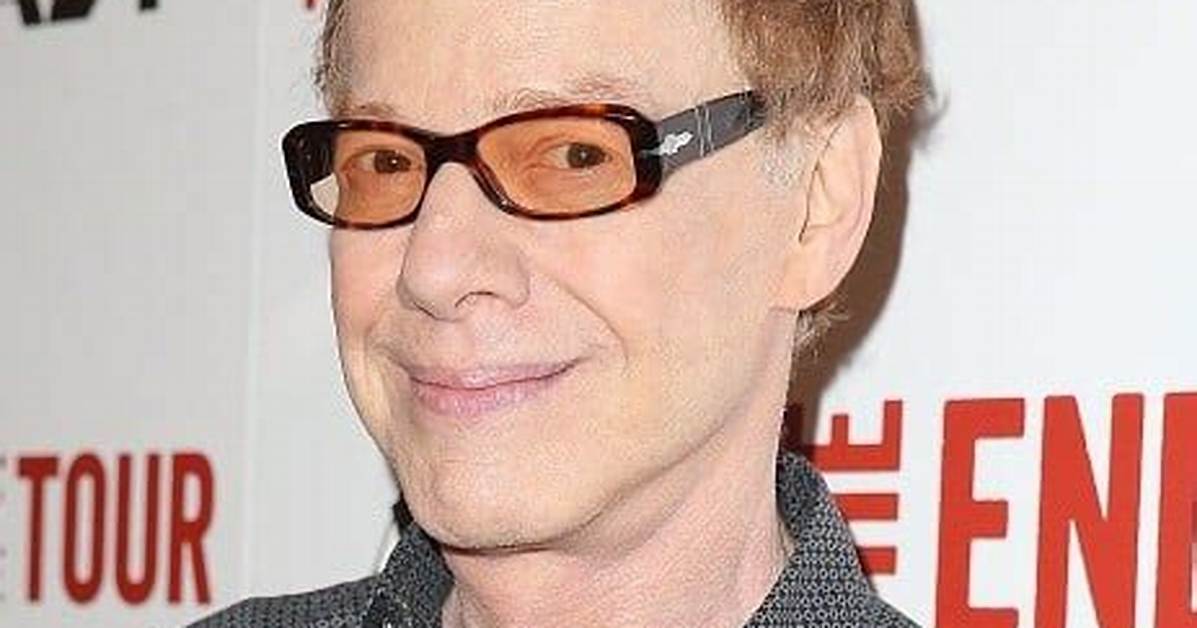 Danny Elfman Net Worth: How Much Is Danny Elfman Worth?
