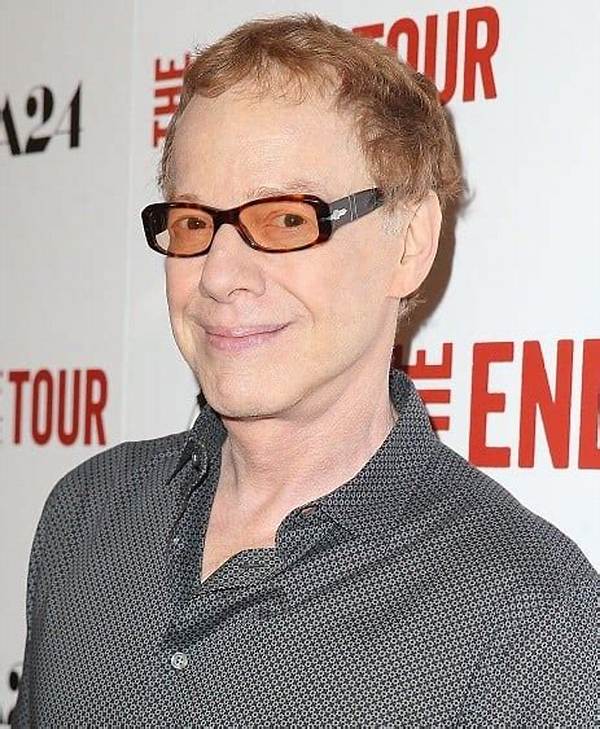 Danny Elfman Net Worth: How Much Is Danny Elfman Worth?
