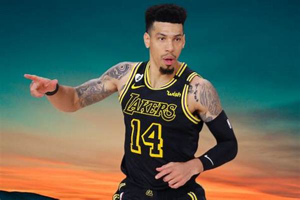 Danny Green Net Worth: How Much Is Danny Green Worth?