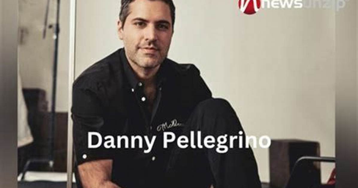 Danny Gula - Net Worth, Age, Height, Birthday, Bio, Wiki!
