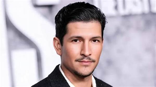 Danny Ramirez Net Worth, Age, Height, Bio, Birthday, Wiki!