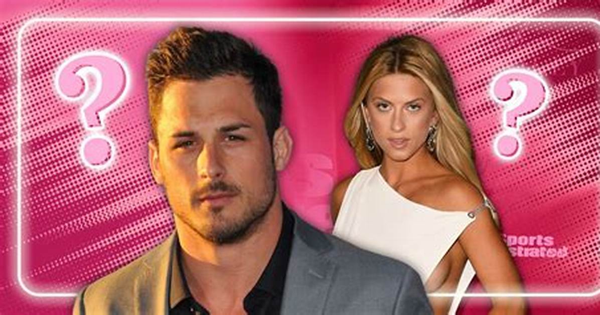 Danny Wilkin’s Girlfriend: Who Is Danny Wilkin Dating?
